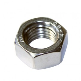 Hex Nut M20